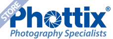 Phottix is a rapidly developing company that specializes in manufacturing photographic accessories.  From its first days Phottix has been increasing its share in the international market, becoming highly acclaimed in the photographers’ communities worldwide.